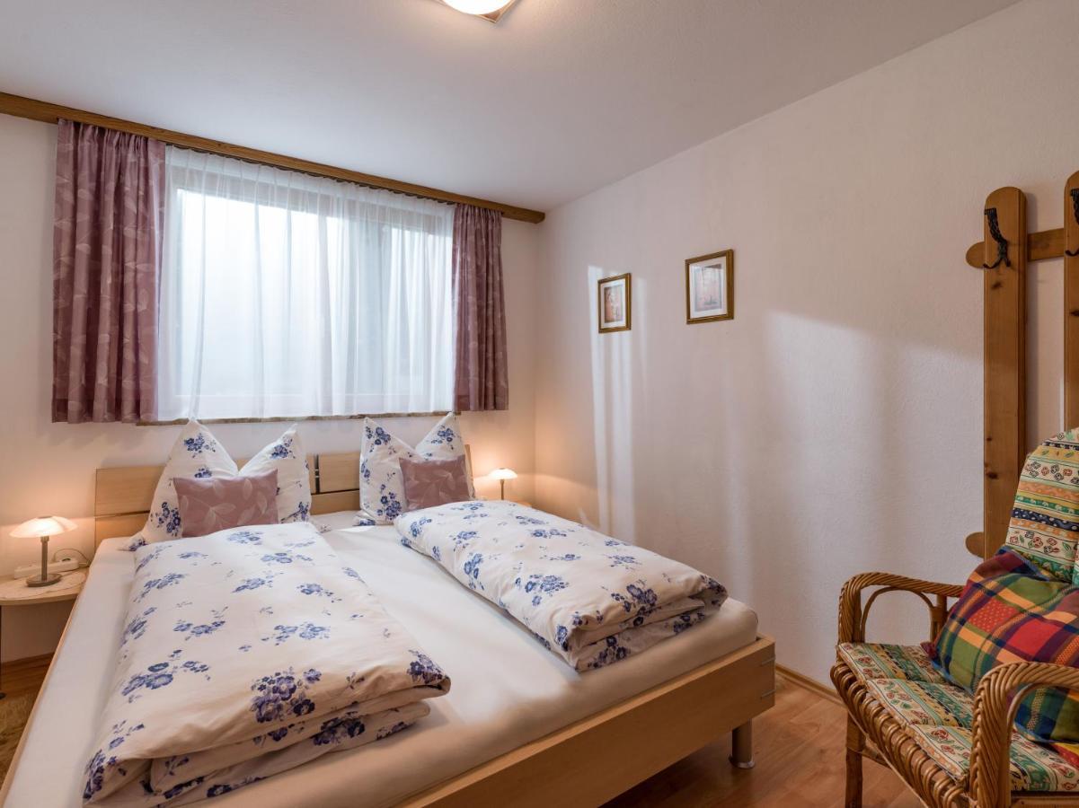 Ferienwohnung Haus Laimbauer Kirchdorf in Tirol Exterior foto
